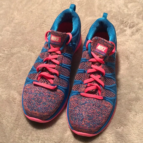 Nike Shoes - New Nike Flyknit Lunar 2 Athletic Running Shoe